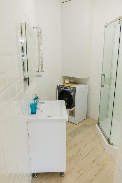 Апартаменты Skandi apartment near the Park Ирпень